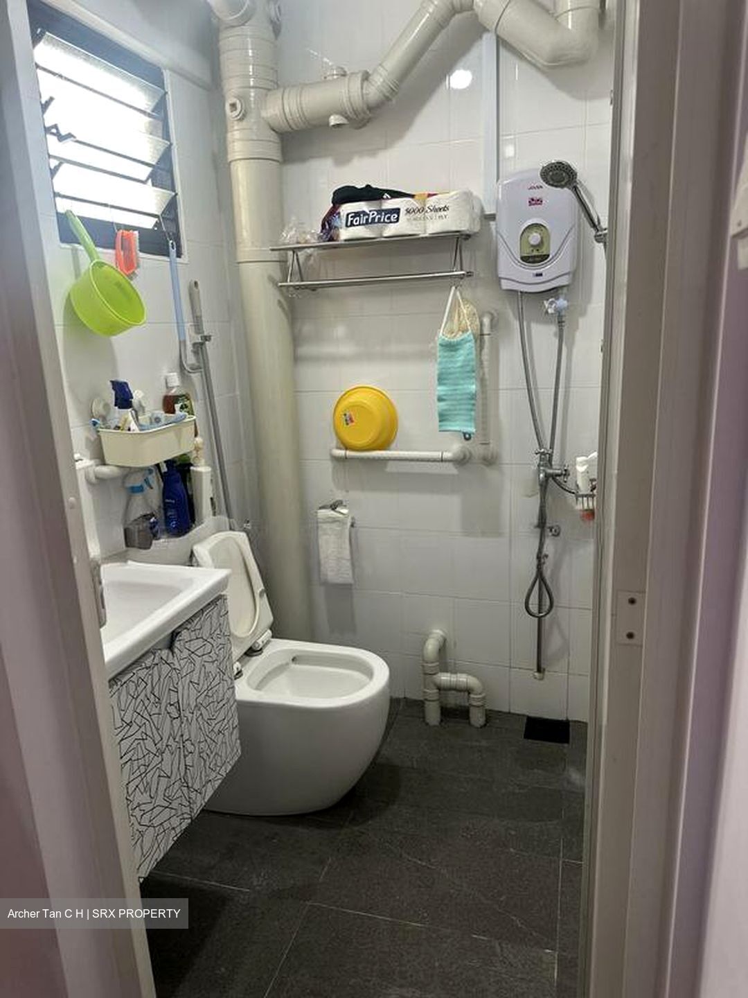 Blk 247 Jurong East Street 24 (Jurong East), HDB 3 Rooms #496957151
